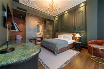 Orient Occident Hotel Istanbul, Autograph Collection 4*