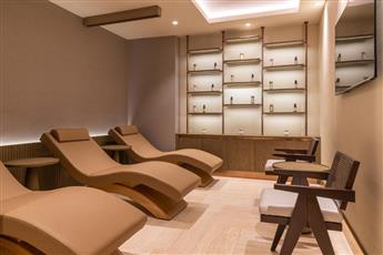 Orient Occident Hotel Istanbul, Autograph Collection 4*