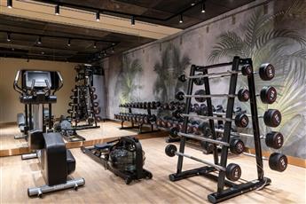 Orient Occident Hotel Istanbul, Autograph Collection 4*