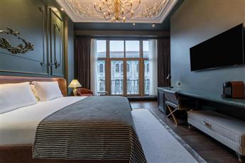 Orient Occident Hotel Istanbul, Autograph Collection 4*
