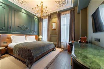 Orient Occident Hotel Istanbul, Autograph Collection 4*