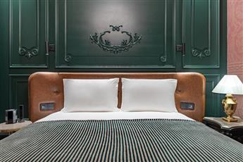 Orient Occident Hotel Istanbul, Autograph Collection
