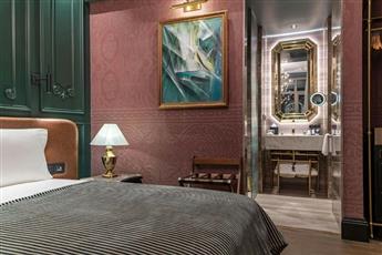 Orient Occident Hotel Istanbul, Autograph Collection