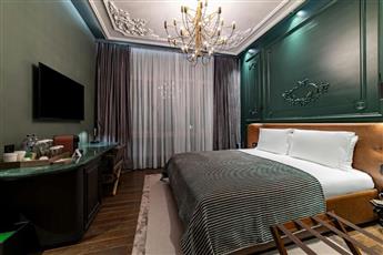 Orient Occident Hotel Istanbul, Autograph Collection