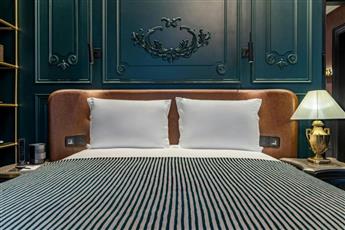 Orient Occident Hotel Istanbul, Autograph Collection