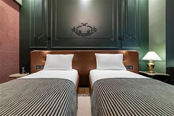 Orient Occident Hotel Istanbul, Autograph Collection