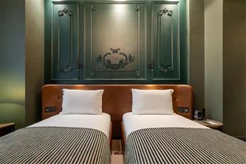 Orient Occident Hotel Istanbul, Autograph Collection