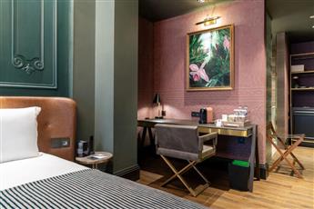 Orient Occident Hotel Istanbul, Autograph Collection