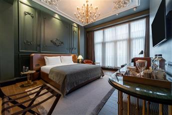 Orient Occident Hotel Istanbul, Autograph Collection