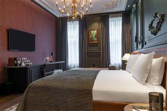 Orient Occident Hotel Istanbul, Autograph Collection