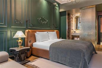 Orient Occident Hotel Istanbul, Autograph Collection