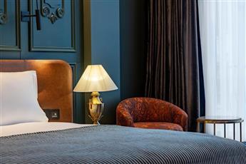 Orient Occident Hotel Istanbul, Autograph Collection