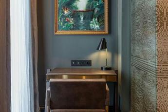 Orient Occident Hotel Istanbul, Autograph Collection