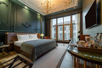 Orient Occident Hotel Istanbul, Autograph Collection