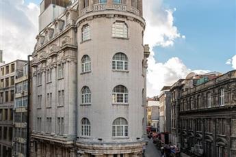 Orientbank Hotel Istanbul 5*