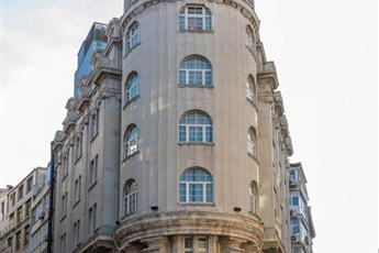 Orientbank Hotel Istanbul 5*