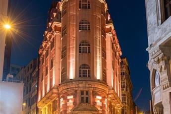 Orientbank Hotel Istanbul 5*