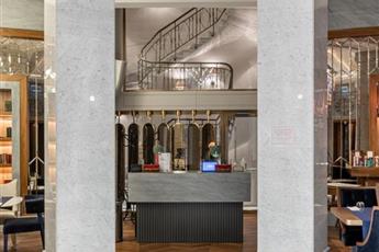 Orientbank Hotel Istanbul 5*