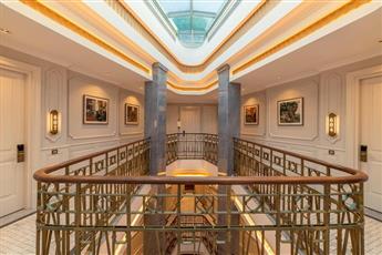 Orientbank Hotel Istanbul 5*