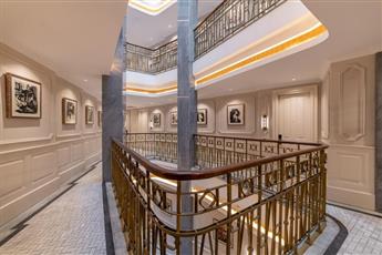 Orientbank Hotel Istanbul 5*