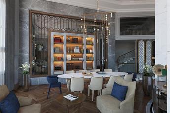 Orientbank Hotel Istanbul 5*