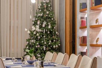 Orientbank Hotel Istanbul 5*