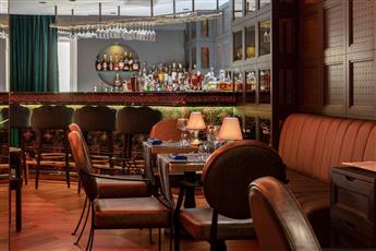 Orientbank Hotel Istanbul 5*