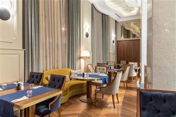 Orientbank Hotel Istanbul 5*