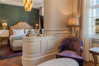 Orientbank Hotel Istanbul 5*