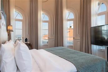 Orientbank Hotel Istanbul 5*