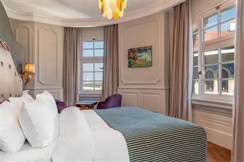 Orientbank Hotel Istanbul 5*