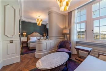 Orientbank Hotel Istanbul 5*