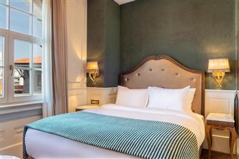 Orientbank Hotel Istanbul 5*