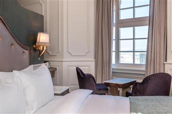 Orientbank Hotel Istanbul 5*