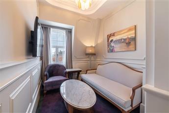 Orientbank Hotel Istanbul 5*