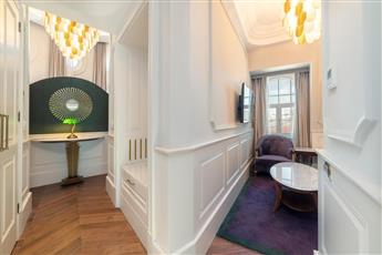 Orientbank Hotel Istanbul 5*