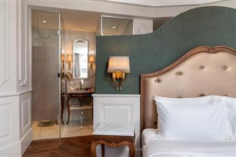 Orientbank Hotel Istanbul 5*