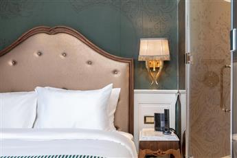 Orientbank Hotel Istanbul 5*