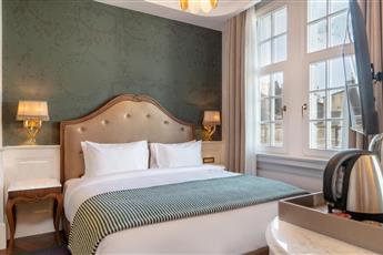 Orientbank Hotel Istanbul 5*