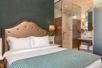 Orientbank Hotel Istanbul 5*