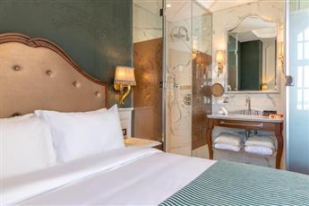 Orientbank Hotel Istanbul 5*