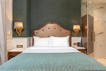 Orientbank Hotel Istanbul 5*