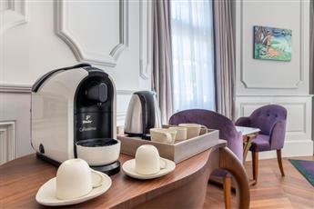 Orientbank Hotel Istanbul 5*