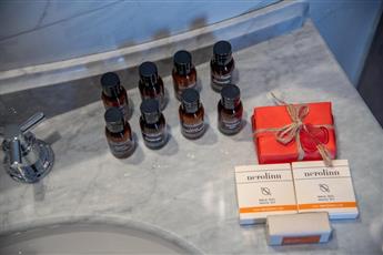 Orientbank Hotel Istanbul 5*