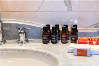 Orientbank Hotel Istanbul 5*