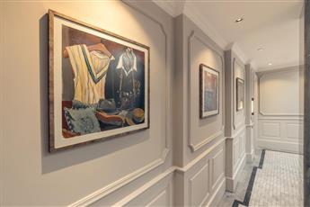 Orientbank Hotel Istanbul 5*