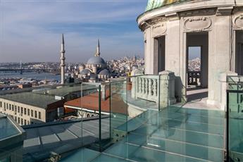 Orientbank Hotel Istanbul 5*