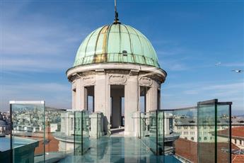 Orientbank Hotel Istanbul 5*