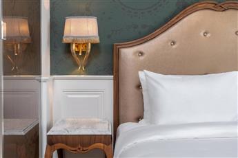 Orientbank Hotel Istanbul