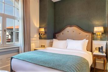 Orientbank Hotel Istanbul